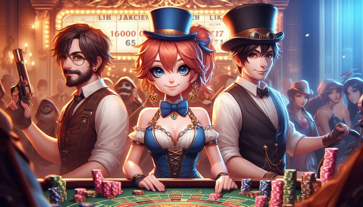 Spellwin Casino